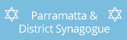 Parramatta &amp; District Synagogue
